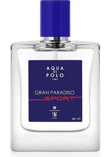 Aqua Di Polo 1987 Gran Paradiso Sport 50 ml Erkek Parfüm İncelemesi ve Değerlendirmesi