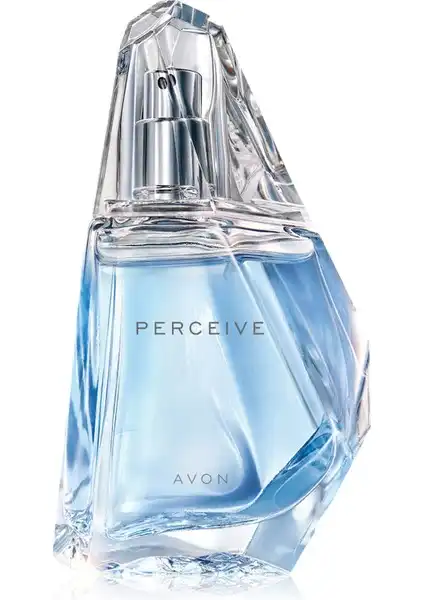 Avon Perceive EDP: Kadınlar İçin Zarif ve Kalıcı Bir Parfüm Seçeneği