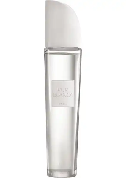 Avon Pur Blanca 50 ml Kadın Parfüm: Ferah ve Çiçeksi Yaz Alternatifi