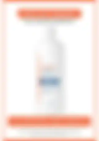 Ducray Anaphase+ Şampuan: Saç Dökülmesine Karşı Etkili Çözüm 400 ml