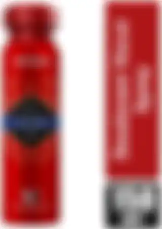 Old Spice Captain Erkek Deodorant Vücut Spreyi: Kalıcı Ferahlık ve Konfor Sunuyor
