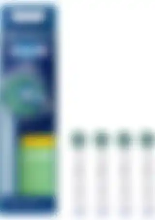 Oral-B Şarjlı Diş Fırçası Yedek Başlığı: Temizlik ve Kaliteyi Bir Araya Getiriyor
