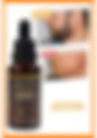 Wyess Seyrek Sakal ve Bıyık İçin Besleyici ve Güçlendirici Serum Hakkında Detaylar