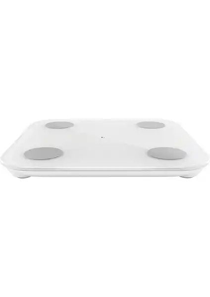 Xiaomi Mi Body Composition Scale S400 ile Vücut Bileşenlerinizi Kolayca Analiz Edin