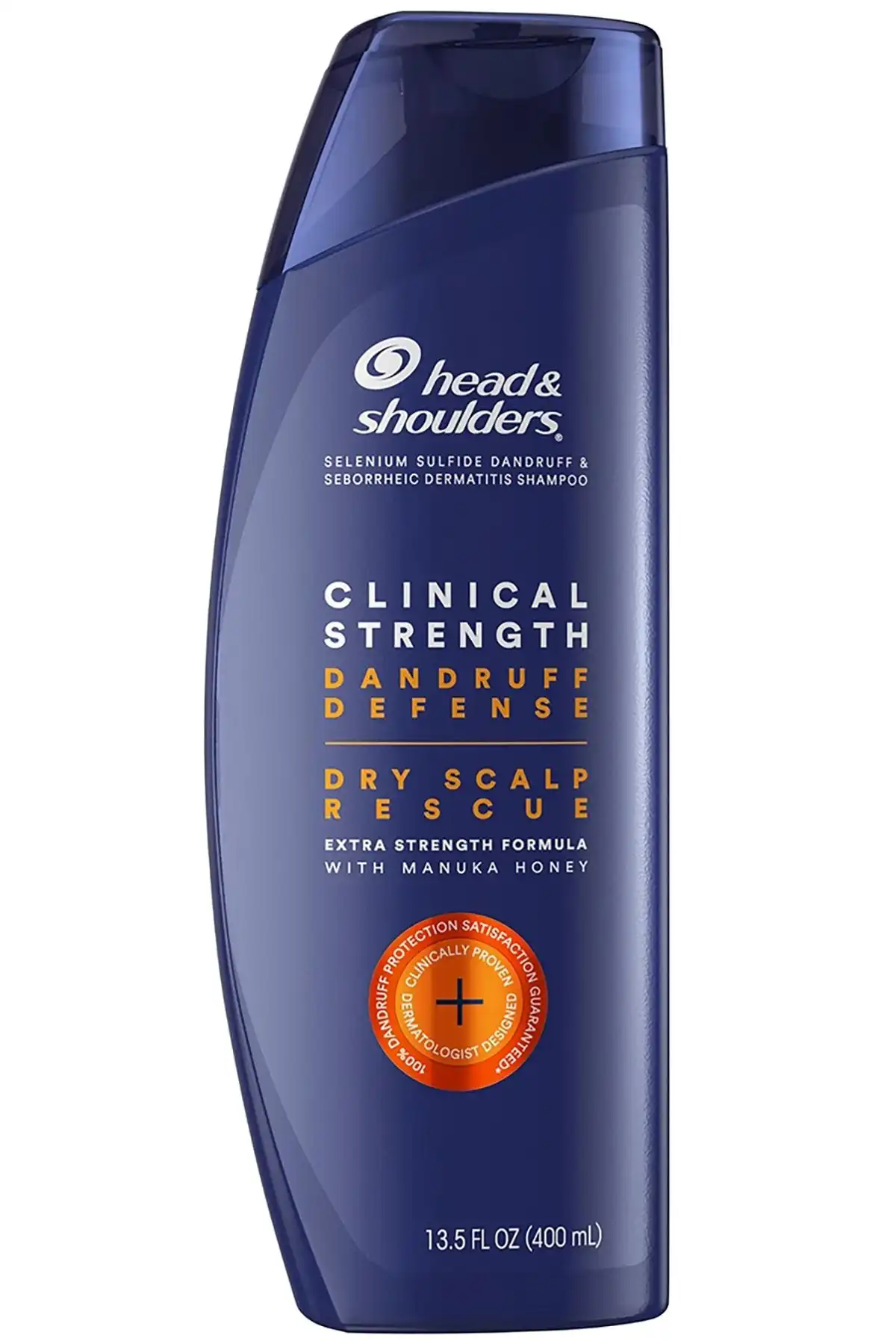 Clinical Strength Kepek Şampuanı: Etkili Çözüm ve Kullanıcı Yorumları