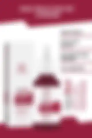Exfoliating Facial Red Peeling Serum - Effective Skin Care Solution