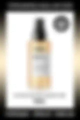 L'Oréal Professionnel 10 In 1 Hair Oil for Damaged Hair