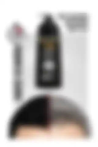 Saç Siyahlaştırıcı Şampuan 350 Ml - Etkili Saç Bakımı