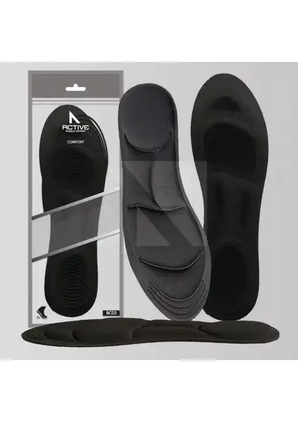 Active Team BC03 ve Black Deer X45 Tabanlıklarının Karşılaştırması ve Kullanıcı Yorumları