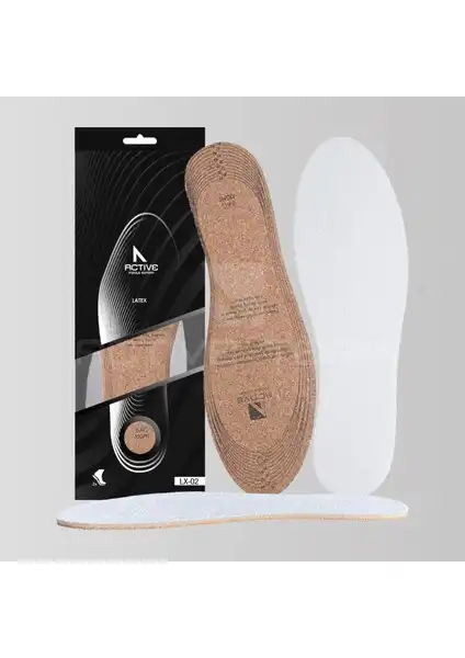 Active Team LX02 ve Lord Mountain Memory Foam Karşılaştırması: Hangi İç Tabanlık Sizin İçin Uygun