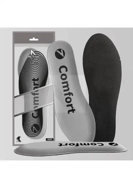 Active Team SG01 ve Gel Comfort GC14 Karşılaştırması: Konfor, Destek ve Kullanım Özellikleri