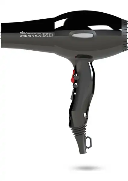 Etap 3200 V2.0 ve Ventoso V5 Silex5000 Profesyonel Saç Kurutma Makinesi Karşılaştırması