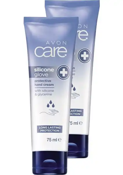 Avon Care Silikon ve Gliserin Özlü El Kremi: Nemlendirici ve Onarıcı Cilt Bakım Ürünü