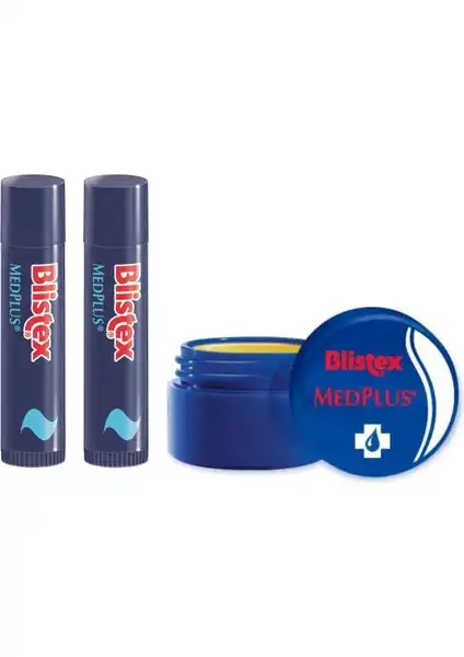 Blistex Dudak Bakım Ürünleri: Nem, Koruma ve Onarma İçin Güvenilir Çözümler