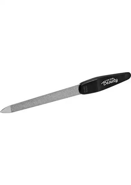 For Your Beauty Fyb Safir Tırnak Törpüsü 13cm Sağlıklı ve Dayanıklı Tırnak Bakım Aracı