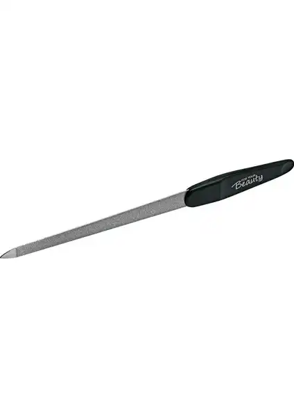 For Your Beauty Fyb Safir Tırnak Törpüsü 18CM Sağlam ve Hijyenik Tırnak Bakım Aracı