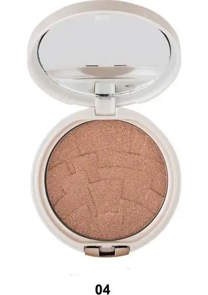 Gabrini Highlighter ile Doğal ve Kalıcı Cilt Işıltısı Yaratmanın Yolları