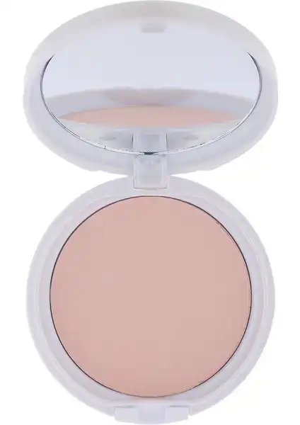 Gabrini Professional Matte Powder 01: Yüksek Kapatıcılık ve Uzun Süre Kalıcılık Sağlayan Matlaştırıcı Pudra