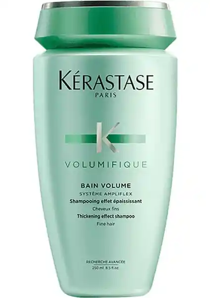 Kerastase Resistance Bain Volumifique İnce Tellilere Güç ve Hacim Kazandıran Şampuan