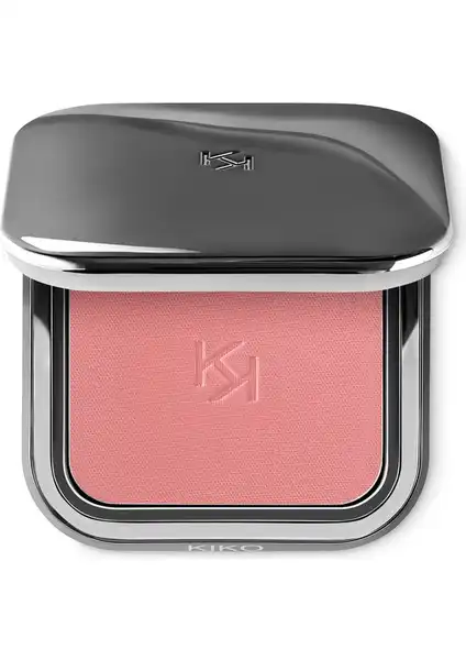 KikoMilano Allık - Unlımıted Blush: Uzun Süre Kalıcı, Doğal Görünüm Sağlayan Makyaj Ürünü