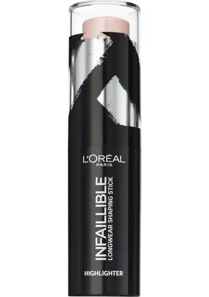 L'Oréal Paris Infaillible Shaping Stick 503 Slay İn Rose Ürün Özellikleri ve Kullanım Rehberi