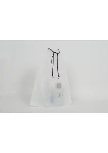 Modern ve Fonksiyonel Şeffaf Su Geçirmez Kozmetik Çantası 30x40 cm ile Seyahatlerde Pratiklik