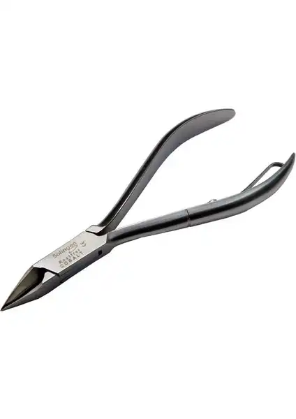 Solingen Profesyonel Kobalt Batık Tırnak Pensi 4037 Yüksek Kalite ve Dayanıklılık İçin