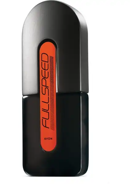 Avon Full Speed EDT Erkek Parfüm: Ferah ve Kalıcı Bir Tercih ile Tanışın