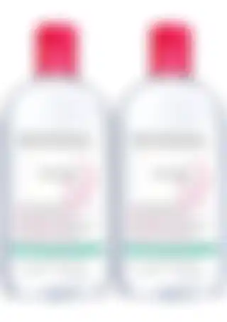 Bioderma Sensibio H2O: Hassas Ciltler İçin Mükemmel Temizleyici