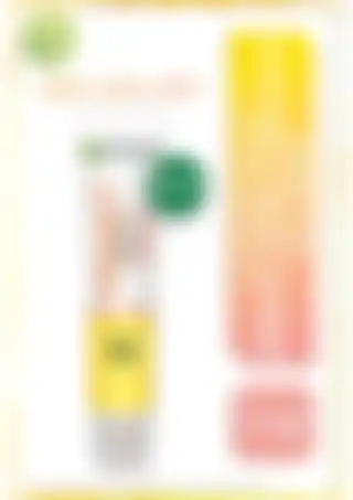 Garnier C Vitamini Parlak Günlük Güneş Koruyucu Fluid Yüz Kremi İncelemesi ve Faydaları