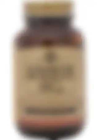 Kilo Kontrolünde Etkili Destek: Solgar Chromium Picolinate 200 Mcg Hakkında Bilgiler