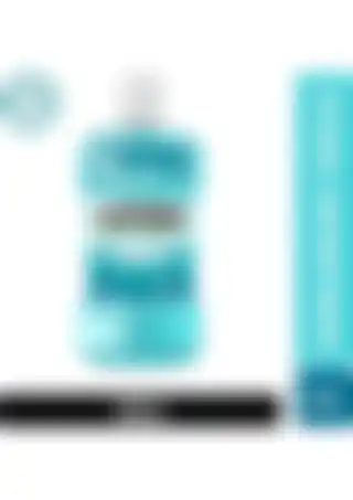 Listerine Cool Mint Ağız Bakım Suyu: Güçlü Temizlik ve Ferahlık Sağlayın