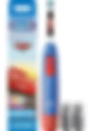 Oral-B Stages Power: Eğlenceli ve Kullanışlı Diş Fırçası Çocuklar İçin