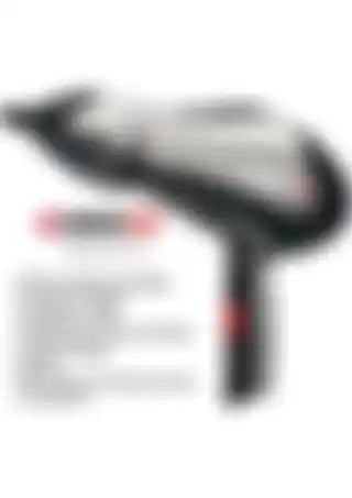 Powertec TR-701 Profesyonel Fön Makinesi: Yüksek Performans ve Kalite ile Tanışın
