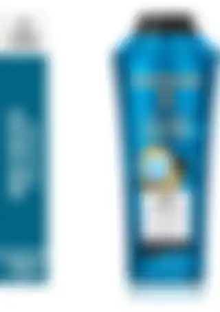 Schwarzkopf Gliss Aqua Revive Şampuan ile Kuru Saçlarınızı Nemlendirin