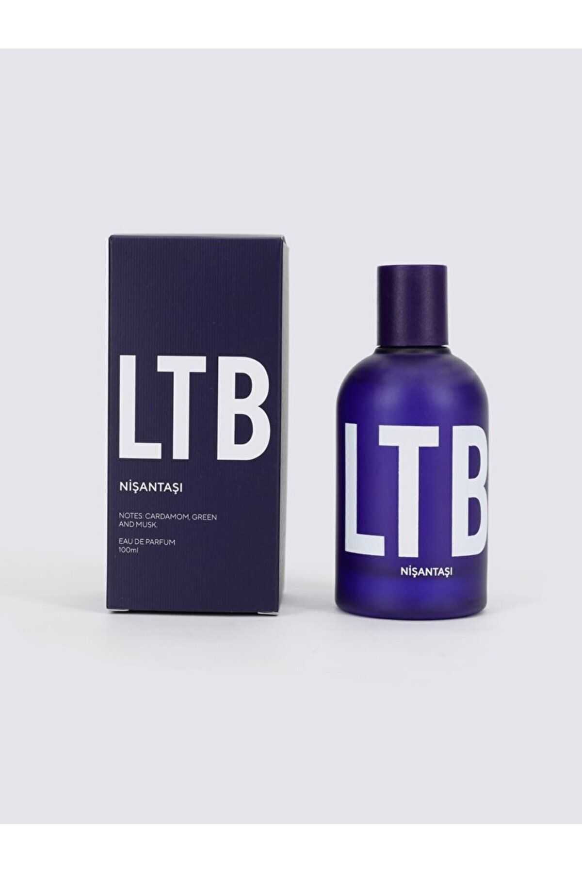 Ltb Nişantaşı Edp 100 ml Erkek Parfüm 011199096900000100ML