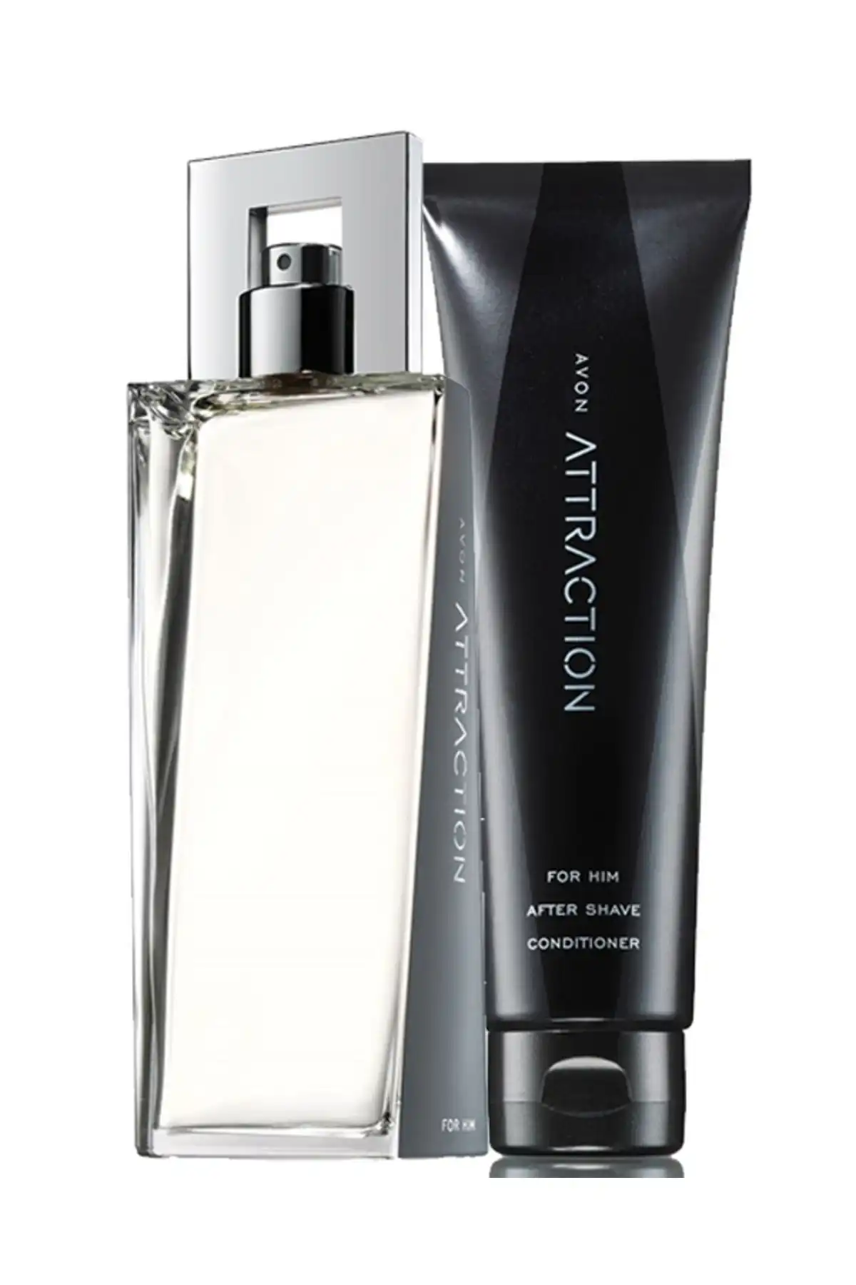 Avon Attraction ve Oriflame Giordani Gold Parfüm Karşılaştırması ve İncelemesi