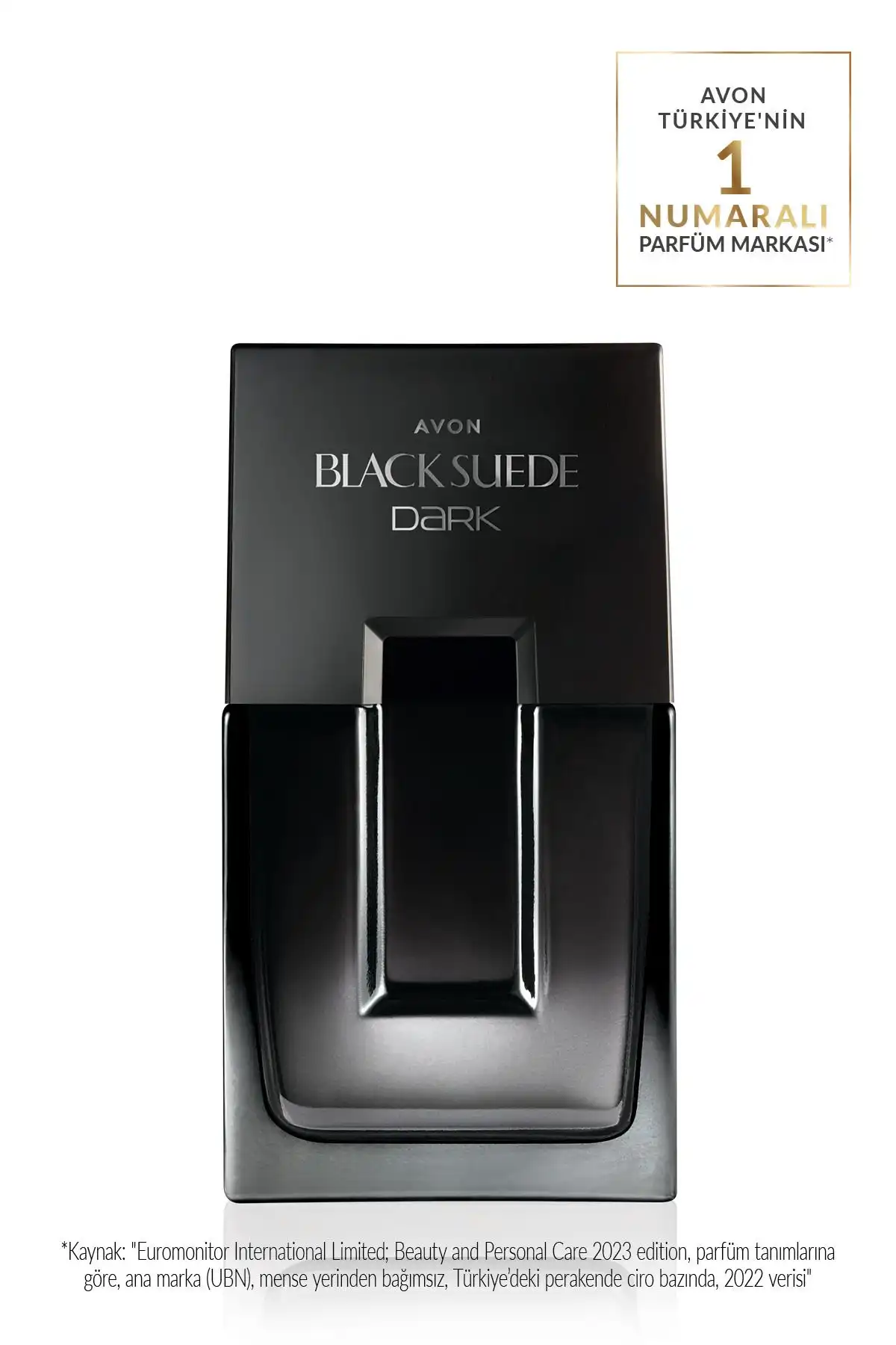 Avon Black Suede Dark ve Secret Parfümleri: İnceleme ve Karşılaştırma