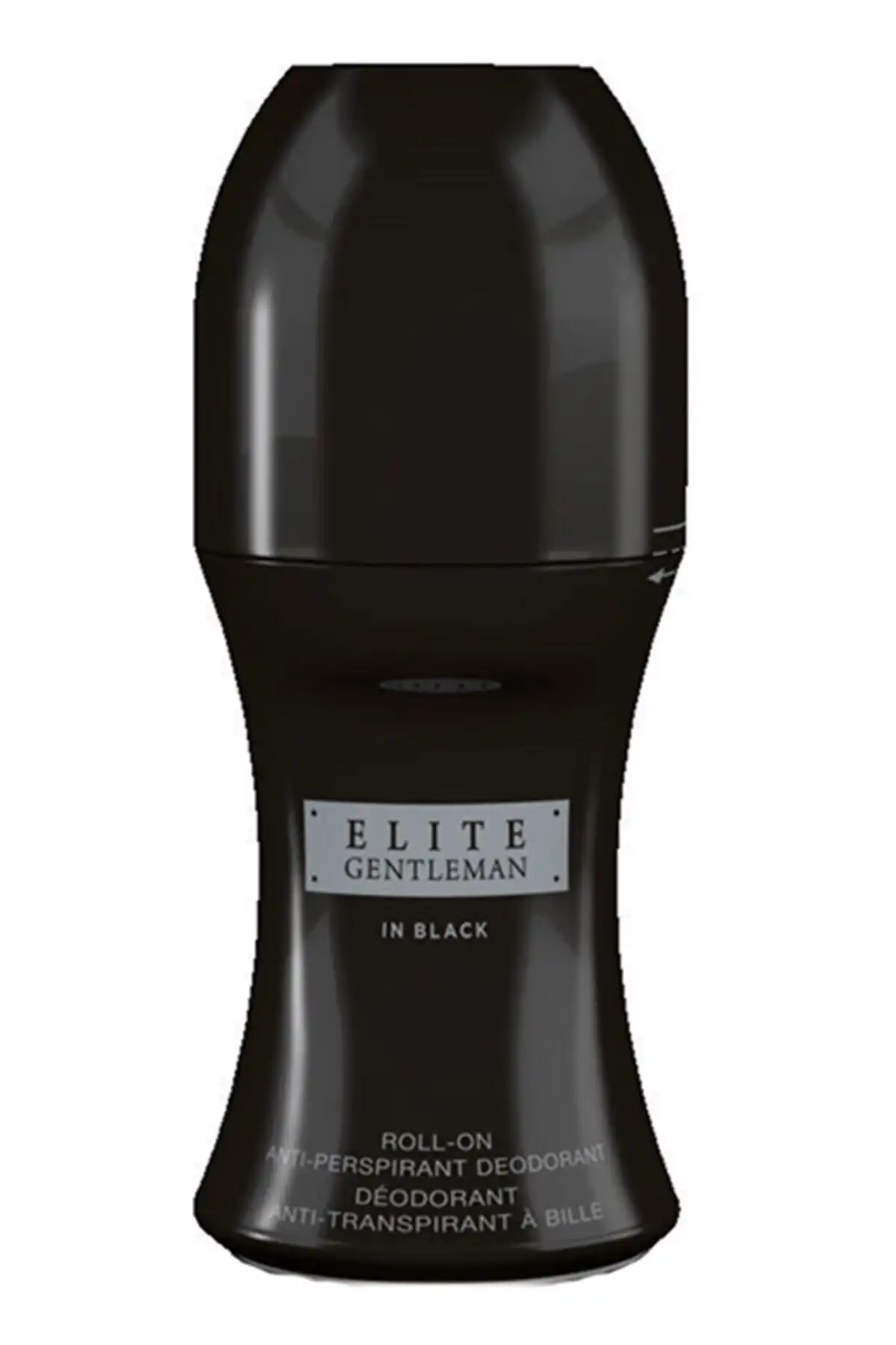 Avon Elite Gentleman in Black ve Avon Full Speed Roll-On Deodorantların Karşılaştırması