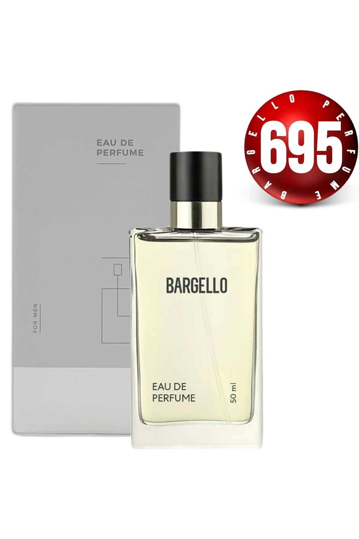 Bargello 695 Erkek 50 ml Parfüm Edp Floral