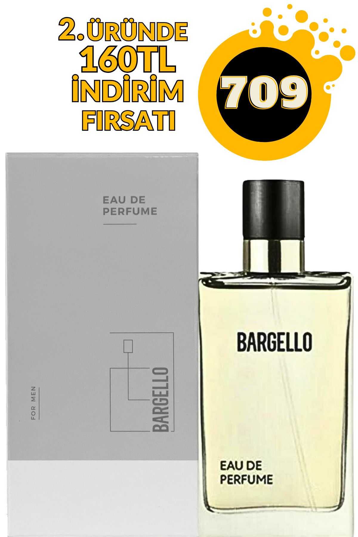 Bargello 709 Oriental Edp 50 ml Erkek Parfüm