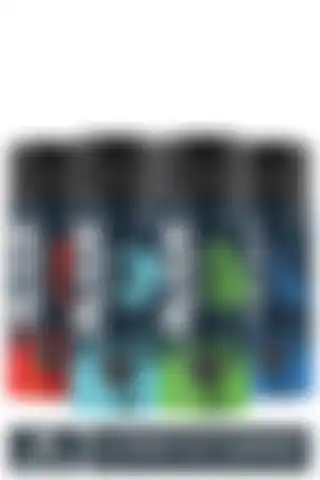 Blade Erkek Deodorant İncelemesi: 150 Ml 4'lü Set ve 3x150ml Blade Faster