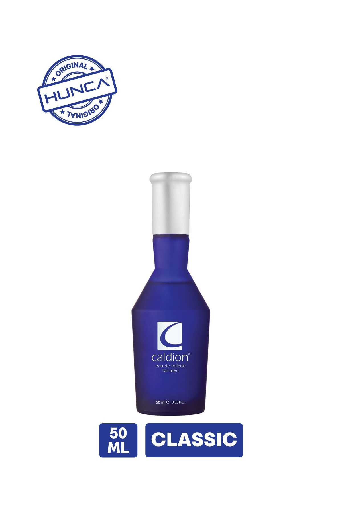 Caldion Classic Erkek Parfümü Edt 50 ml