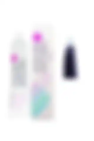 Color Naturel Kalıcı Mavi ve Neva Color Yoğun Yeşil Saç Boyası Uygulaması ve Karşılaştırması