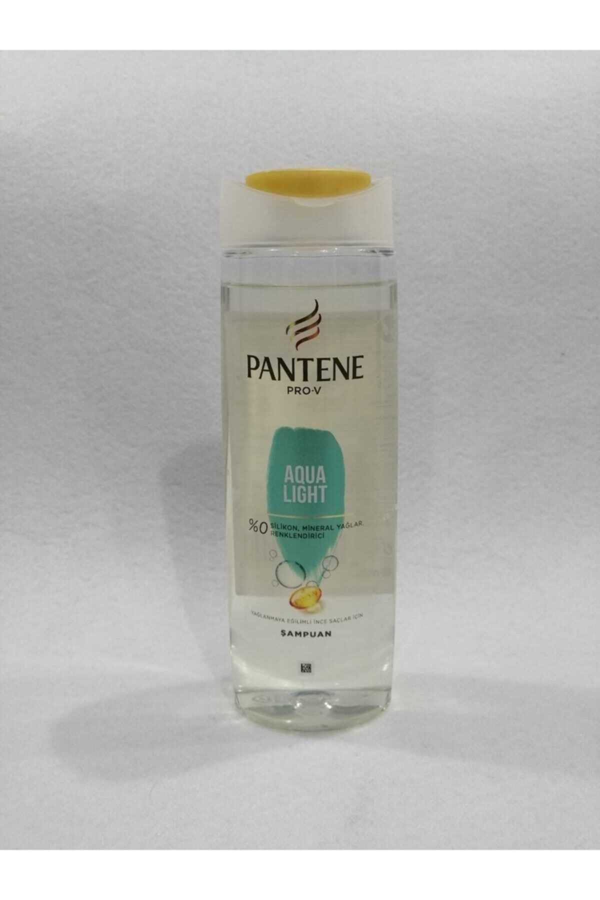 Pantene Pro-v Aqua Light