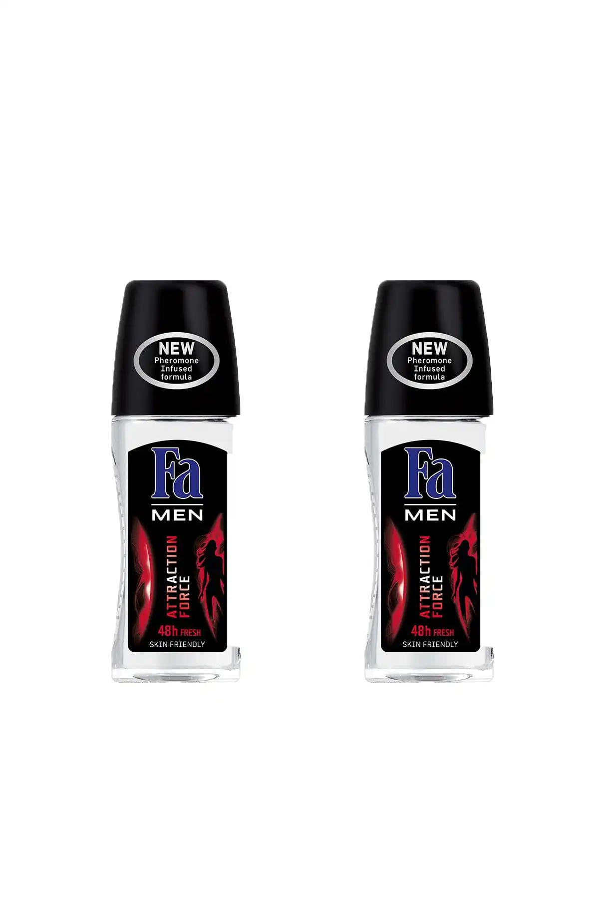 Fa Attraction Force ve Heat Control Roll On Ürün Karşılaştırması: Hangisini Seçmeli?