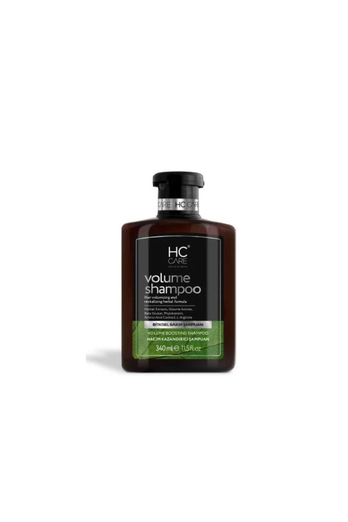 HC Care Hacim Şampuanı - 300 Ml.