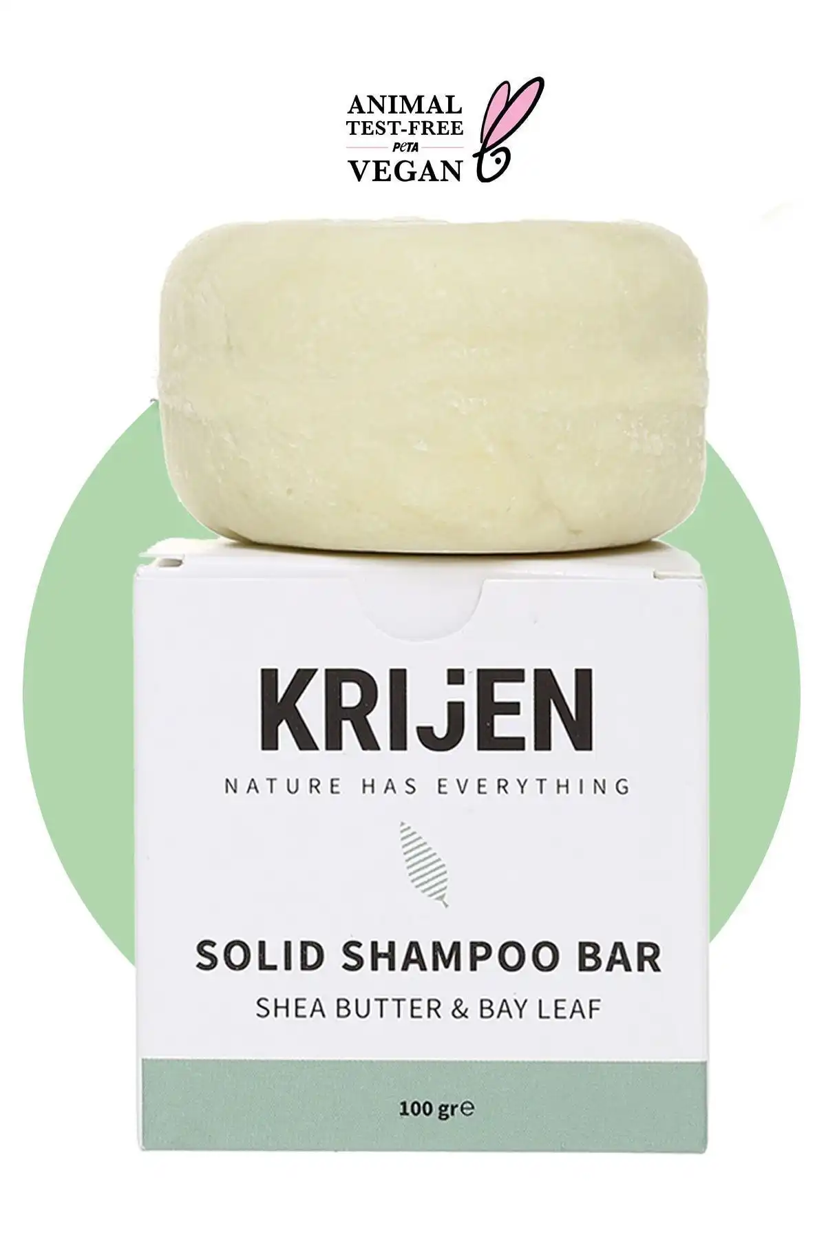 Krijen Shea Butter ve Yves Rocher Katı Şampuan Karşılaştırması: İkisini Değerlendirin