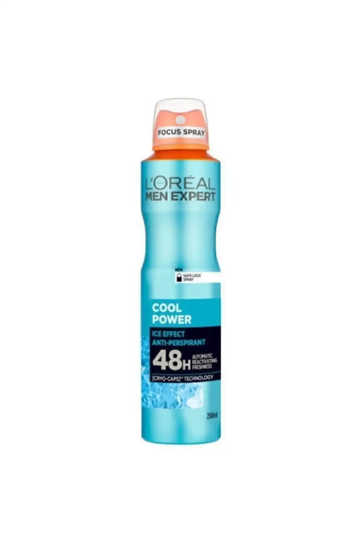 L'Oreal Paris Men Expert Deodorant Karşılaştırması: Cool Power ve Invincible