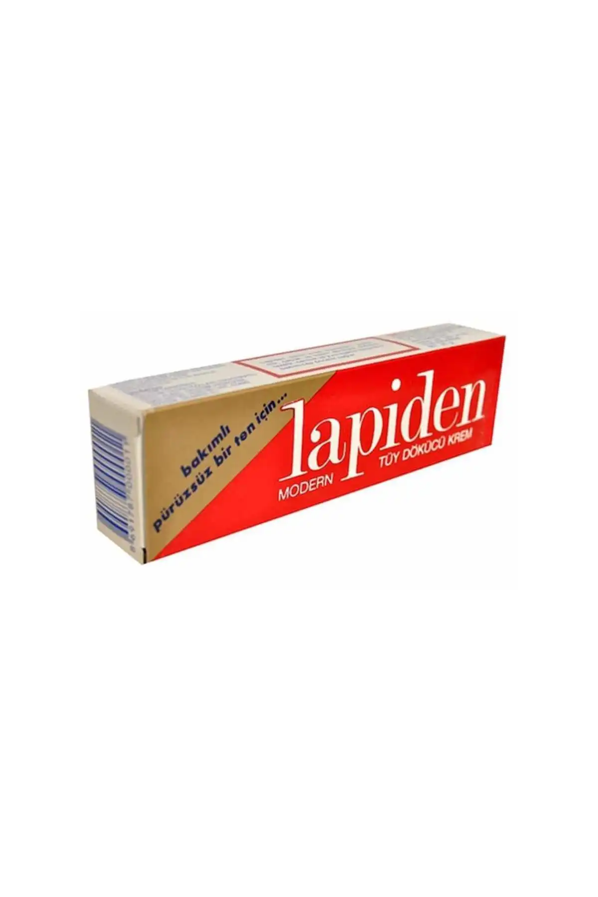 Lapiden ve Sesu Tüy Dökücü Kreminin Özellikleri ve Kullanıcı Yorumları Hakkında